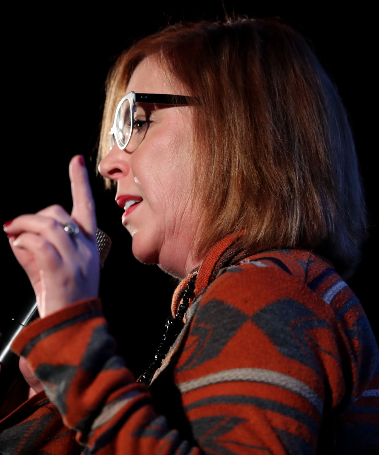 Tucson Storytellers Project